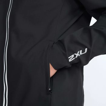 Куртка 2XU Aero Jacket мужская - 3
