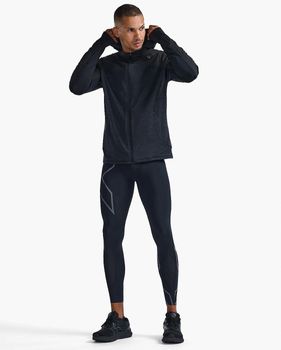 Джемпер 2XU Ignition Shield Hooded Mid-Lyr - 2