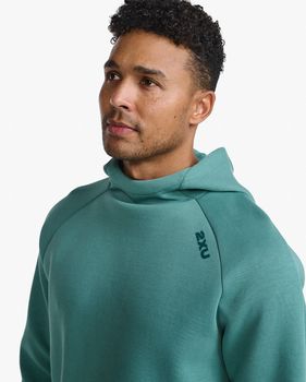 Джемпер 2XU Motion Hoodie - 5