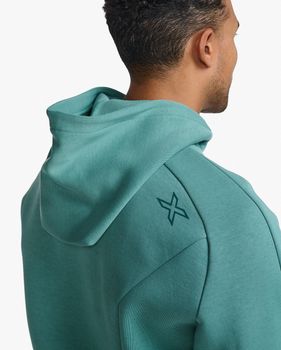 Джемпер 2XU Motion Hoodie - 7