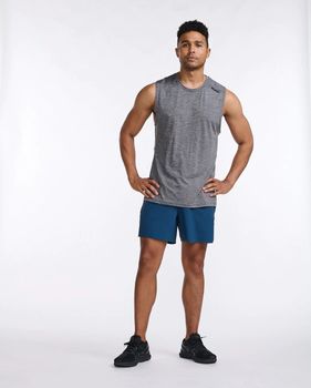 Футболка 2XU Motion Tank - 4