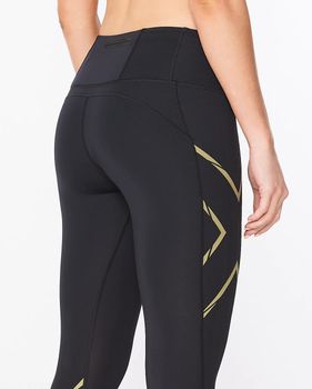 Лосины 2XU Light Speed Mid-Rise CompTight женские - 6