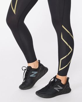 Лосины 2XU Light Speed Mid-Rise CompTight женские - 7