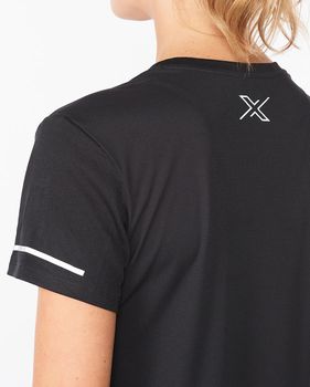 Футболка 2XU Aero Tee - 6