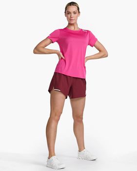 Футболка 2XU Aero Tee - 2