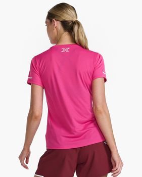 Футболка 2XU Aero Tee - 6