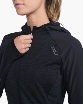 Джемпер 2XU Ignition Shield Hooded Mid-Lyr - 5