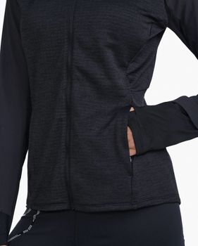 Джемпер 2XU Ignition Shield Hooded Mid-Lyr - 6