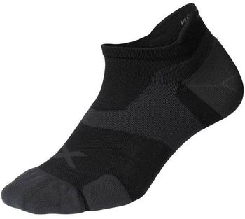 Шкарпетки 2XU Vectr Cushion No Show Socks - фото