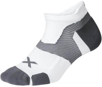 Шкарпетки 2XU Vectr Cushion No Show Socks - 1
