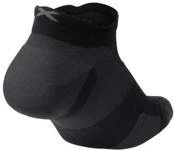 Шкарпетки 2XU Vectr Cushion No Show Socks - 2