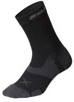 Шкарпетки 2XU Vectr Cushion Crew Socks - 1