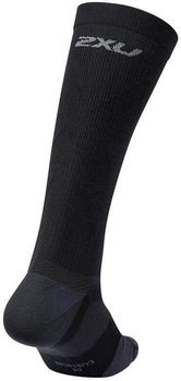 Носки 2XU Vectr Cushion Full Length Sock - 2