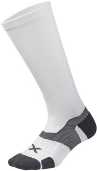 Носки 2XU Vectr Cushion Full Length Sock - 1