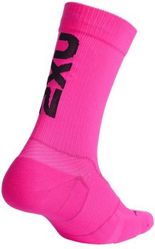 Шкарпетки 2XU Vectr Light Cushion Crew Socks - 2