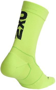 Шкарпетки 2XU Vectr Light Cushion Crew Socks - 2