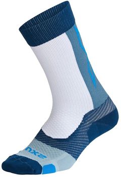 Шкарпетки 2XU Vectr Light Cushion Crew Socks - фото