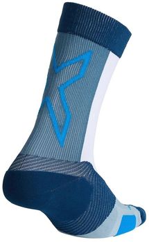 Шкарпетки 2XU Vectr Light Cushion Crew Socks - 2