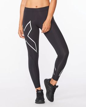 Лосини 2XU Core Compression Tights жіночі - 2
