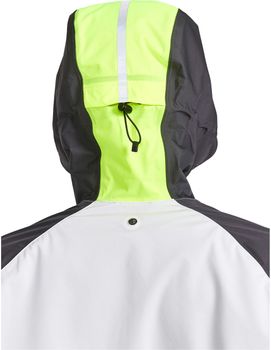 Куртка Craft PRO HYDRO LUMEN JACKET 2 M - 4