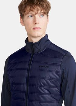 Джемпер Craft ADV ESSENCE WARM JACKET 2 M - 3