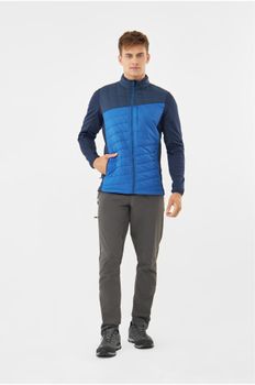 Джемпер VIKING BLAST MAN JACKET  мужской - 1