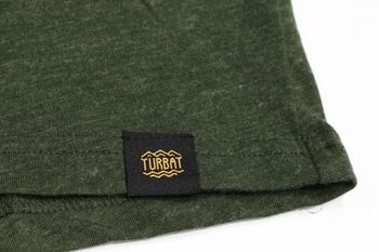 Футболка TURBAT COZY LS MNS - 4