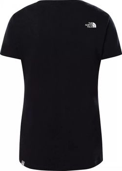 Футболка THE NORTH FACE W S/S SIMPLE DOME TEE - 3