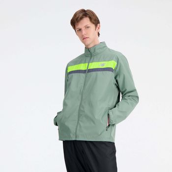 Куртка New Balance ACCELERATE JACKET - 1