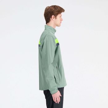 Куртка New Balance ACCELERATE JACKET - 3