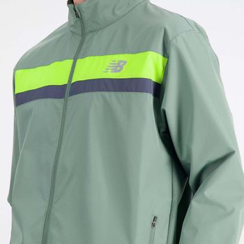 Куртка New Balance ACCELERATE JACKET - 5