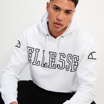 Джемпер Ellesse MONTATO OH HOODY - 5