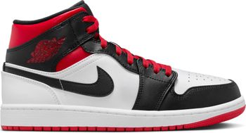 Кросівки Jordan AIR JORDAN 1 MID - 3