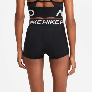 Лосини Nike W NP 365 SHORT 3IN жіночі - 2