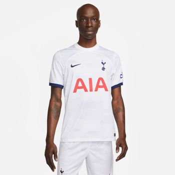 Футболка Nike THFC M NK DF STAD JSY SS HM - фото