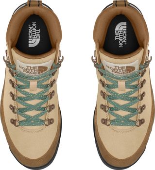 Черевики THE NORTH FACE W BACK-TO-BERKELEY IV TEXTILE WP жіночі - 2