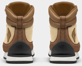 Черевики THE NORTH FACE W BACK-TO-BERKELEY IV TEXTILE WP жіночі - 3
