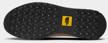Черевики THE NORTH FACE W BACK-TO-BERKELEY IV TEXTILE WP жіночі - 4