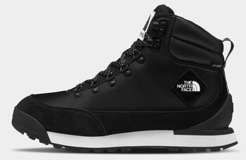 Ботинки THE NORTH FACE M BACK-TO-BERKELEY IV TEXTILE WP мужские - 1