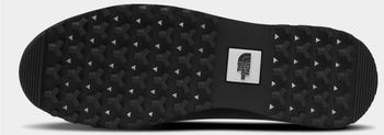 Ботинки THE NORTH FACE M BACK-TO-BERKELEY IV TEXTILE WP мужские - 4