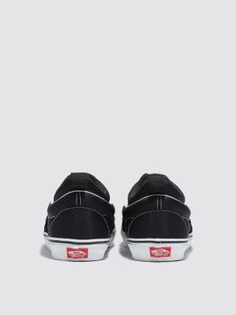 Кеди Vans SLIP-ON MID - 4