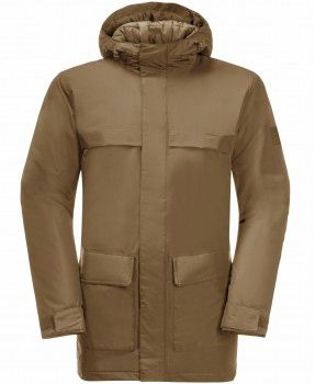 Куртка JACK WOLFSKIN WINTERLAGER PARKA M - 6