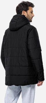 Куртка JACK WOLFSKIN DEUTZER LONG JKT M - 2