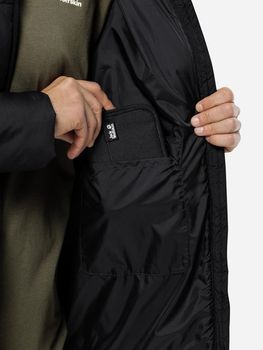 Куртка JACK WOLFSKIN DEUTZER LONG JKT M - 3