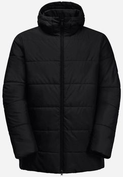 Куртка JACK WOLFSKIN DEUTZER LONG JKT M - 5