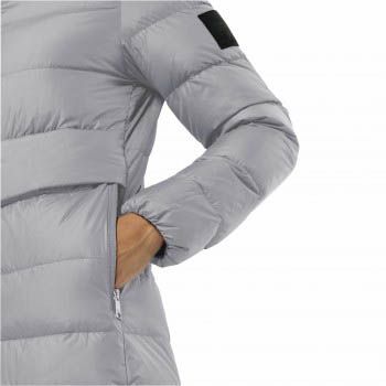 Куртка JACK WOLFSKIN LENAUPLATZ COAT W - 3