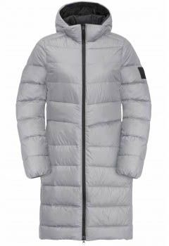 Куртка JACK WOLFSKIN LENAUPLATZ COAT W - 6