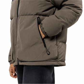 Куртка JACK WOLFSKIN DELLBRUECK JKT - 3