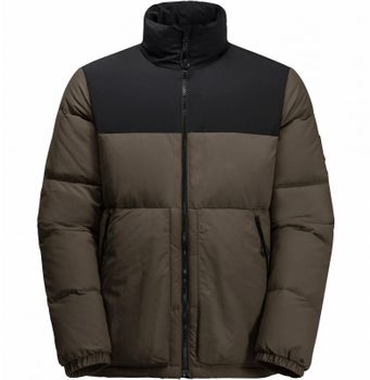 Куртка JACK WOLFSKIN DELLBRUECK JKT - 5