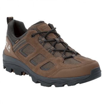 Кроссовки JACK WOLFSKIN VOJO 3 TEXAPORE LOW M - 3